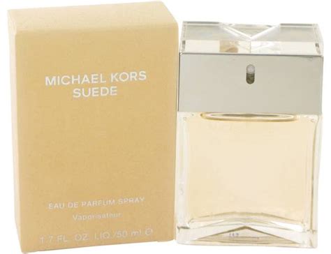 who sells michael kors perfume|michael kors suede perfume.